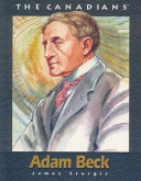 Adam Beck cover