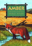 Amber: The Story of a Red Fox cover