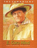E. Cora Hind cover
