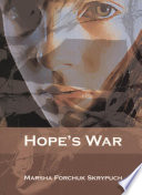 Hope's War cover