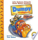 Dumpy and the Firefighters cover