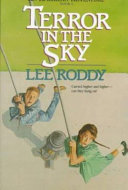 Terror in the Sky cover