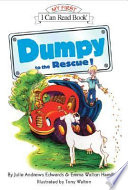 Dumpy to the Rescue! cover