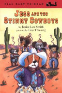 Jess and the Stinky Cowboys cover
