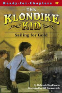 Sailing for Gold cover