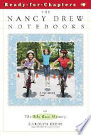 The Bike Race Mystery cover
