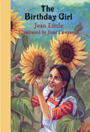 The Birthday Girl cover