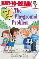 The Playground Problem cover