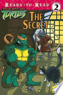 The Secret cover