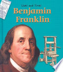 Benjamin Franklin cover