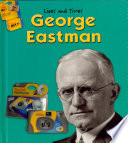 George Eastman cover
