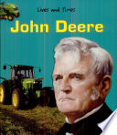 John Deere cover