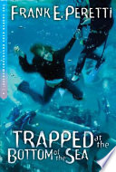 Trapped at the Bottom of the Sea cover
