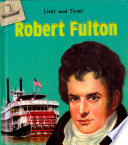 Robert Fulton cover