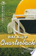 Back-up Quarterback cover