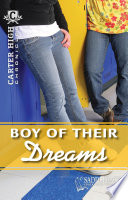 Boy of Their Dreams cover