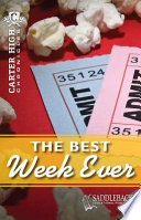 The Best Week Ever cover