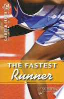 The Fastest Runner cover