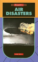 Air Disasters cover