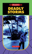 Deadly Storms cover