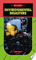 Environmental Disasters cover