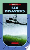 Sea Disasters cover