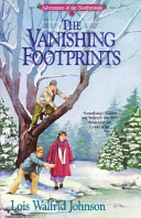 The Vanishing Footprints cover