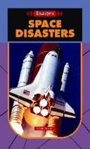 Space Disasters cover