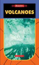 Volcanoes cover