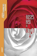 Roses Red as Blood cover