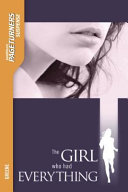 The Girl Who Had Everything cover