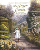 The Secret Garden (Unabridged) cover