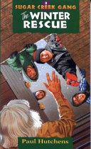 The Winter Rescue cover
