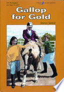 Gallop for Gold cover