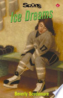 Ice Dreams cover