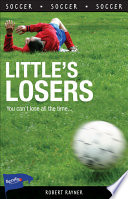 Miss Little's Losers cover