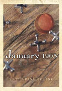 January 1905 cover