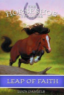 Leap of Faith cover