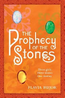 The Prophecy of the Stones cover