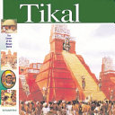 Tikal cover