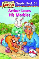 Arthur Loses His Marbles cover