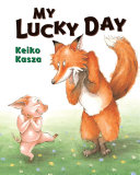 My Lucky Day cover