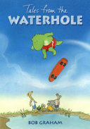 Tales from the Waterhole cover