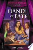 Hand of Fate cover