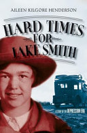 Hard Times for Jake Smith cover