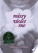 Missy Violet and Me cover