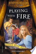 Playing with Fire cover