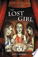 The Lost Girl cover