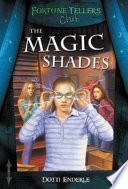 The Magic Shades cover