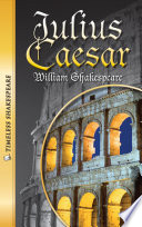 Julius Caesar cover